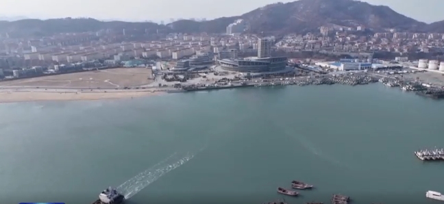 開局“十五五” 奮斗正當時?干事創業 擔當盡責|開年即沖刺 “威海造”機器人深海作業忙